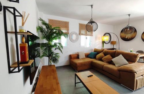 Torremolinos Apartamento | Chill and Beach