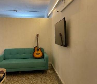Kothrud Apartamento | Chill and cozy