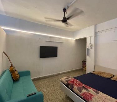 Kothrud Apartamento | Chill and cozy