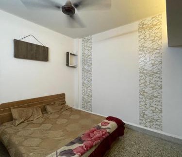 Kothrud Apartamento | Chill and cozy