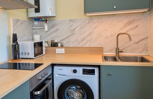 Saint-Rambert-d'Albon Apartamento | "chill and Work " en Drome