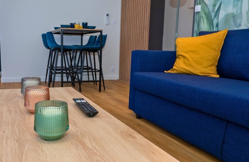 Saint-Rambert-d'Albon Apartamento | "chill and Work " en Drome