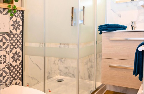 Saint-Rambert-d'Albon Apartamento | "chill and Work " en Drome