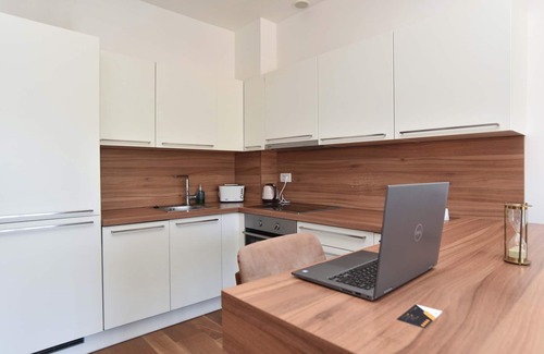 Podmaine Apartamento | Chill and Go Aparthotel