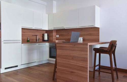 Podmaine Apartamento | Chill and Go Aparthotel