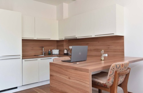 Podmaine Apartamento | Chill and Go Aparthotel