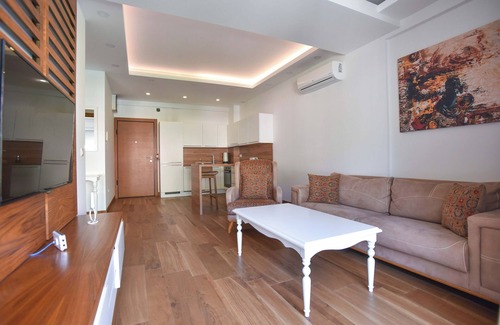 Podmaine Apartamento | Chill and Go Aparthotel