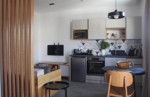 Mastichari Apartamento | Chill and Thrill Apartments