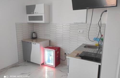 Svilajnac Apartamento | Chill apartmani Svilajnac