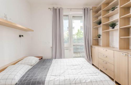 Gorce Apartamento | Chill Apartments Kluczborska Bemowo