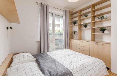 Gorce Apartamento | Chill Apartments Kluczborska Bemowo