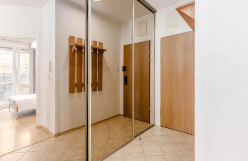Gorce Apartamento | Chill Apartments Kluczborska Bemowo
