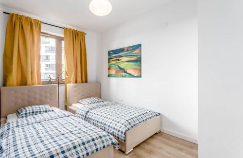 Praga Poludnie Apartamento | Chill Apartments Praga Południe