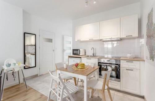 Praga Poludnie Apartamento | Chill Apartments Praga Południe