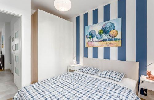 Praga Poludnie Apartamento | Chill Apartments Praga Południe