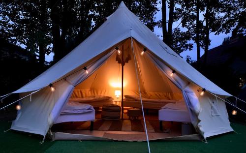 gmina Ostrowite Otro | Chill Camp