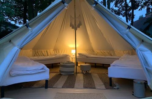 gmina Ostrowite Otro | Chill Camp