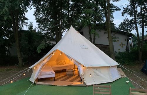 gmina Ostrowite Otro | Chill Camp