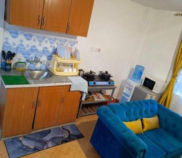 Kidono Apartamento | Chill Cottage