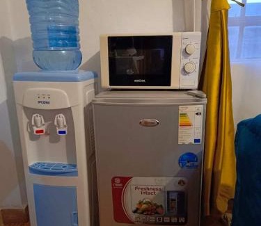 Kidono Apartamento | Chill Cottage