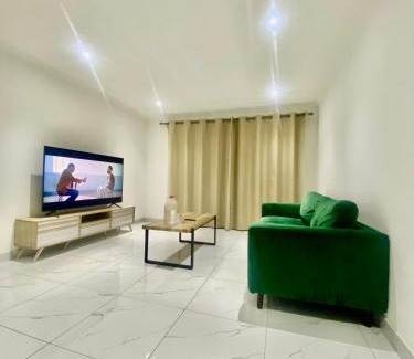 Parklands Casa | Chill & Cozy