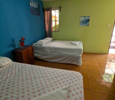 Playa Gigante Hotel | Chill Garrobo