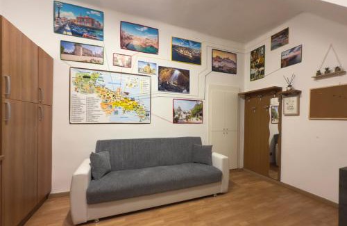 Castellana Grotte Casa | Chill House da Nico