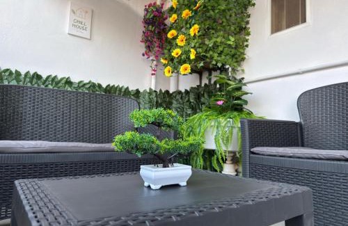 Castellana Grotte Casa | Chill House da Nico