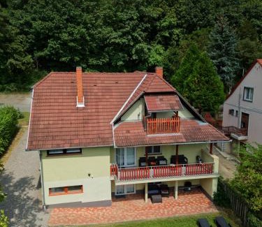 Orfu Apartamento | Chill House