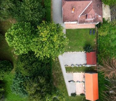 Orfu Apartamento | Chill House