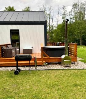 Anyksciai Casa | Chill House