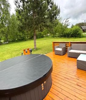 Anyksciai Casa | Chill House