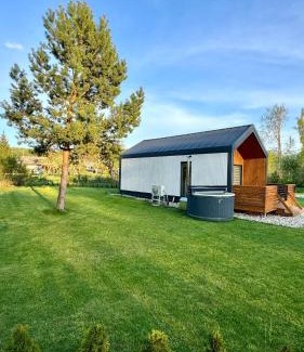 Anyksciai Casa | Chill House