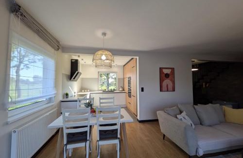 Zator Casa | Chill House