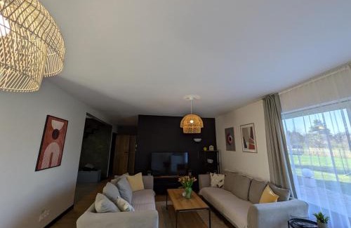 Zator Casa | Chill House
