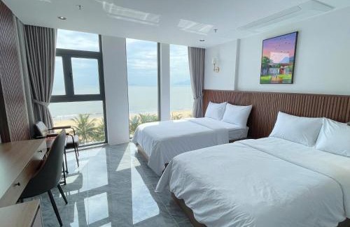 Quy Nhon Hotel | Chill House