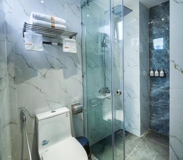 Quy Nhon Hotel | Chill House