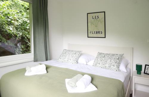 Kirchberg am Wechsel Apartamento | chill-in Green - Pure Nature und Relax