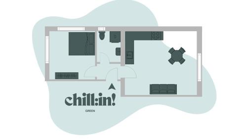 Kirchberg am Wechsel Apartamento | chill-in Green - Pure Nature und Relax