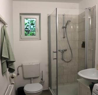 Kirchberg am Wechsel Apartamento | chill-in Green - Pure Nature und Relax