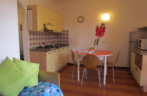 Bibione Apartamento | Relájate en nuestra preciosa piscina - Beahost