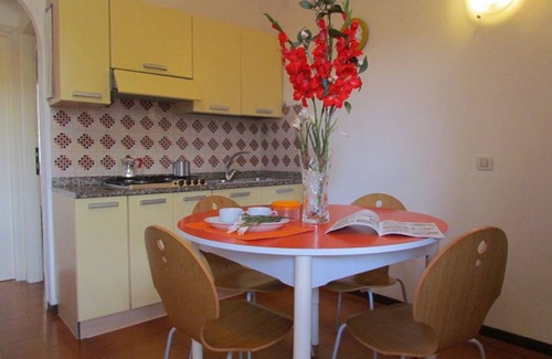 Bibione Apartamento | Relájate en nuestra preciosa piscina - Beahost