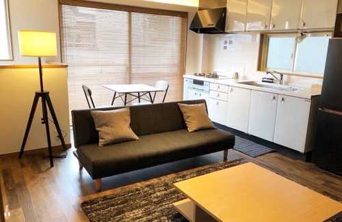 Honan Casa | Chill Inn Hounan