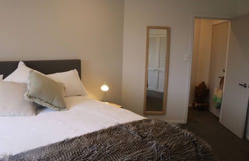 Waikanae Apartamento | Chill on Trigg