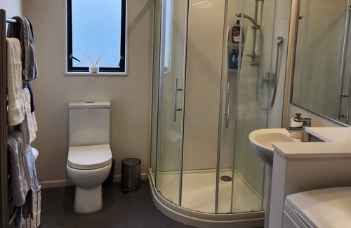 Waikanae Apartamento | Chill on Trigg