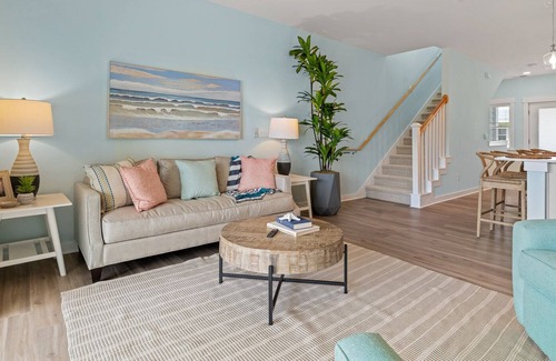 Bermuda Bay Casa | Chill Out 3 Bedroom in Cambridge Reserve