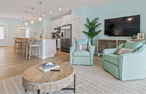 Bermuda Bay Casa | Chill Out 3 Bedroom in Cambridge Reserve
