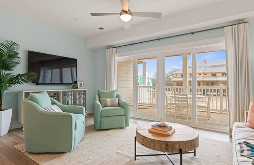 Bermuda Bay Casa | Chill Out 3 Bedroom in Cambridge Reserve