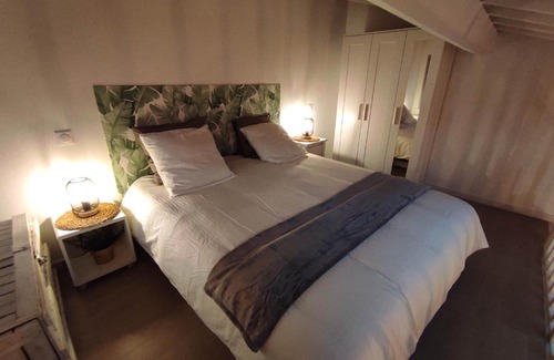 8th Arrondissement Chalet De Esquí | Chill Out Cabanon Coeur Calanques