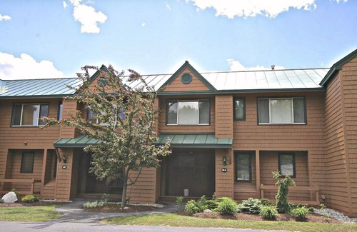 Bretton Woods Casa | ¡Haga recuerdos en el Timberview!